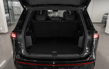Volkswagen Teramont, 2026 год, 6 050 000 рублей, 29 фотография