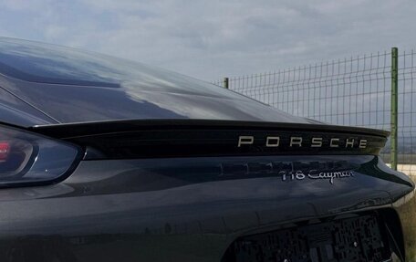 Porsche Cayman, 2025 год, 12 200 000 рублей, 7 фотография