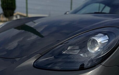 Porsche Cayman, 2025 год, 12 200 000 рублей, 9 фотография