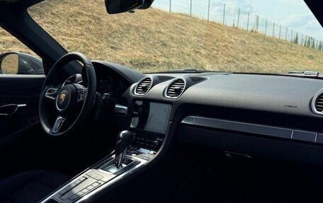 Porsche Cayman, 2025 год, 12 200 000 рублей, 16 фотография