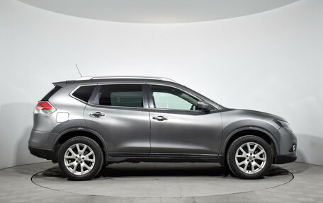 Nissan X-Trail, 2015 год, 1 360 000 рублей, 5 фотография