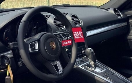Porsche Cayman, 2025 год, 12 200 000 рублей, 13 фотография