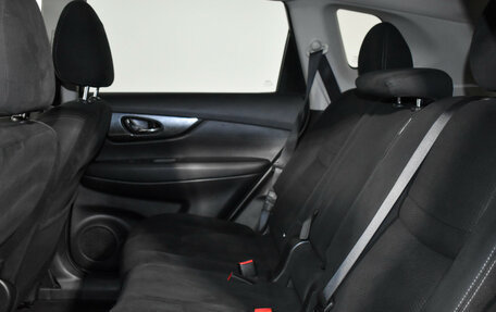 Nissan X-Trail, 2015 год, 1 360 000 рублей, 13 фотография