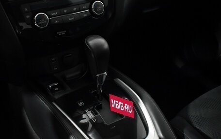 Nissan X-Trail, 2015 год, 1 360 000 рублей, 12 фотография