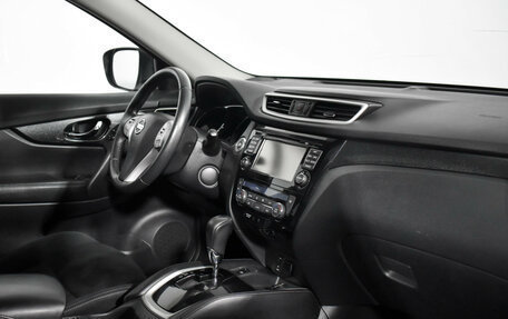 Nissan X-Trail, 2015 год, 1 360 000 рублей, 14 фотография