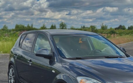 KIA cee'd I рестайлинг, 2009 год, 799 000 рублей, 4 фотография