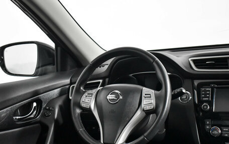 Nissan X-Trail, 2015 год, 1 360 000 рублей, 16 фотография