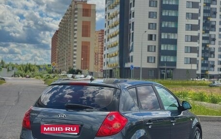 KIA cee'd I рестайлинг, 2009 год, 799 000 рублей, 7 фотография
