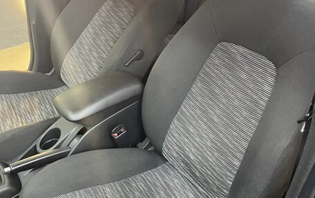 KIA cee'd I рестайлинг, 2009 год, 799 000 рублей, 17 фотография