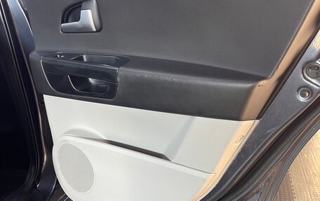 KIA cee'd I рестайлинг, 2009 год, 799 000 рублей, 12 фотография