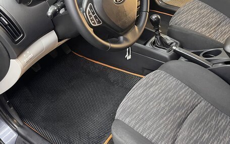 KIA cee'd I рестайлинг, 2009 год, 799 000 рублей, 14 фотография