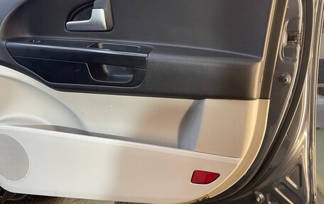 KIA cee'd I рестайлинг, 2009 год, 799 000 рублей, 13 фотография