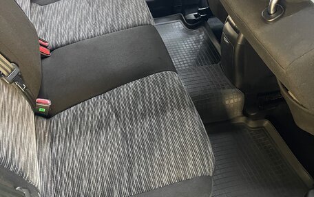 KIA cee'd I рестайлинг, 2009 год, 799 000 рублей, 16 фотография