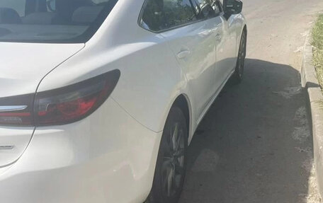 Mazda 6, 2018 год, 1 870 000 рублей, 3 фотография