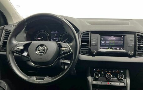 Skoda Karoq I, 2021 год, 2 500 000 рублей, 16 фотография
