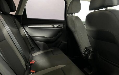Skoda Karoq I, 2021 год, 2 500 000 рублей, 12 фотография