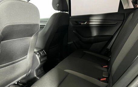 Skoda Karoq I, 2021 год, 2 500 000 рублей, 11 фотография