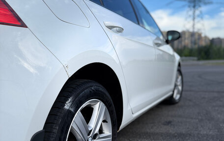Volkswagen Golf VII, 2014 год, 1 450 000 рублей, 10 фотография