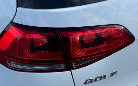 Volkswagen Golf VII, 2014 год, 1 450 000 рублей, 6 фотография