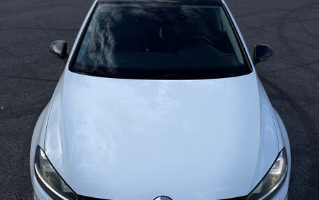 Volkswagen Golf VII, 2014 год, 1 450 000 рублей, 7 фотография