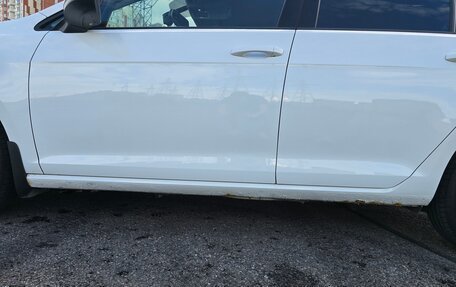 Volkswagen Golf VII, 2014 год, 1 450 000 рублей, 27 фотография