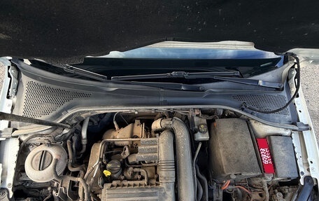 Volkswagen Golf VII, 2014 год, 1 450 000 рублей, 24 фотография