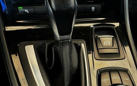 BMW 2 серия Active Tourer F45, 2017 год, 1 100 000 рублей, 9 фотография