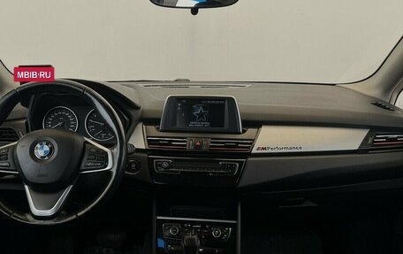 BMW 2 серия Active Tourer F45, 2017 год, 1 100 000 рублей, 5 фотография