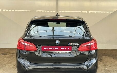 BMW 2 серия Active Tourer F45, 2017 год, 1 100 000 рублей, 3 фотография