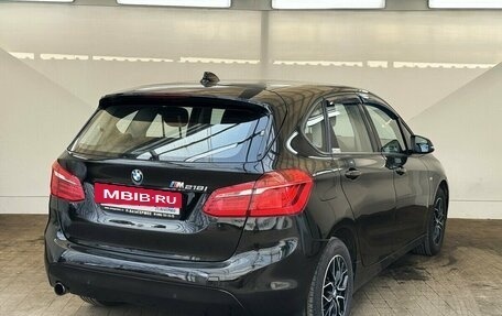 BMW 2 серия Active Tourer F45, 2017 год, 1 100 000 рублей, 4 фотография