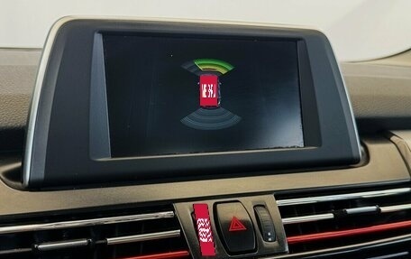 BMW 2 серия Active Tourer F45, 2017 год, 1 100 000 рублей, 7 фотография