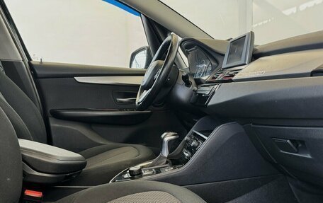BMW 2 серия Active Tourer F45, 2017 год, 1 100 000 рублей, 13 фотография