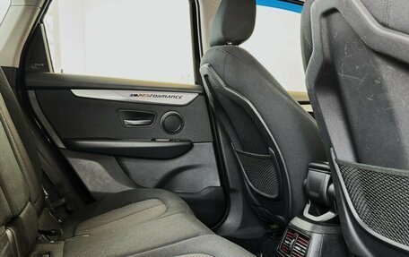 BMW 2 серия Active Tourer F45, 2017 год, 1 100 000 рублей, 14 фотография