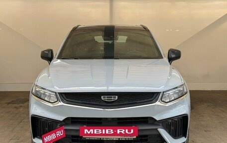 Geely Tugella FY11, 2023 год, 2 400 000 рублей, 2 фотография