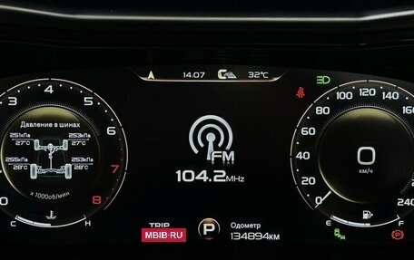 Geely Tugella FY11, 2023 год, 2 400 000 рублей, 6 фотография