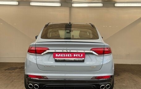 Geely Tugella FY11, 2023 год, 2 400 000 рублей, 3 фотография