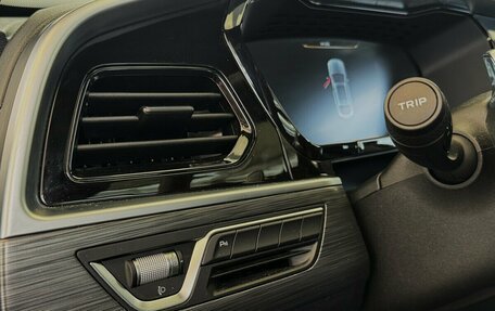 Geely Tugella FY11, 2023 год, 2 400 000 рублей, 11 фотография