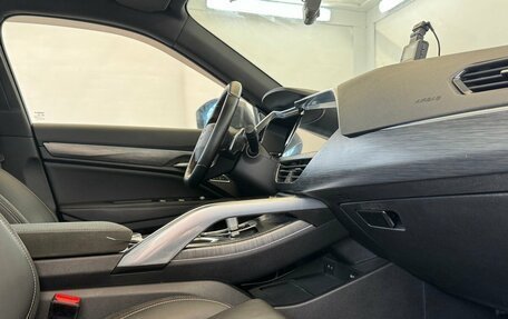 Geely Tugella FY11, 2023 год, 2 400 000 рублей, 16 фотография