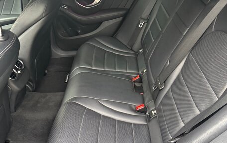 Mercedes-Benz C-Класс, 2015 год, 2 100 000 рублей, 15 фотография