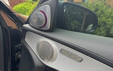 Mercedes-Benz C-Класс, 2015 год, 2 100 000 рублей, 14 фотография