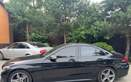 Mercedes-Benz C-Класс, 2015 год, 2 100 000 рублей, 8 фотография
