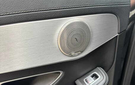 Mercedes-Benz C-Класс, 2015 год, 2 100 000 рублей, 13 фотография
