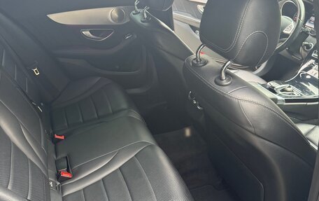 Mercedes-Benz C-Класс, 2015 год, 2 100 000 рублей, 17 фотография