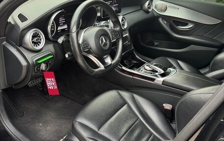 Mercedes-Benz C-Класс, 2015 год, 2 100 000 рублей, 10 фотография