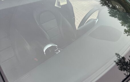 Mercedes-Benz C-Класс, 2015 год, 2 100 000 рублей, 22 фотография