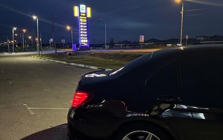 Mercedes-Benz C-Класс, 2015 год, 2 100 000 рублей, 25 фотография