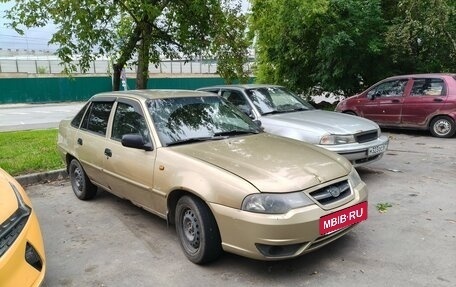 Daewoo Nexia I рестайлинг, 2010 год, 149 000 рублей, 2 фотография