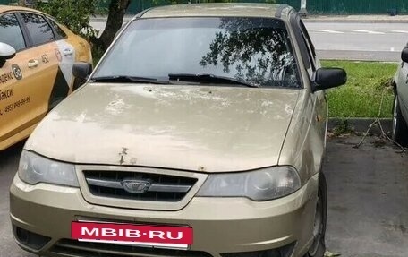 Daewoo Nexia I рестайлинг, 2010 год, 149 000 рублей, 3 фотография