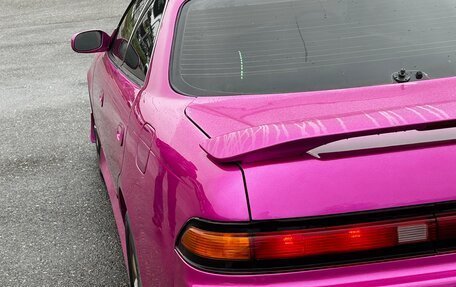 Toyota Mark II VIII (X100), 1995 год, 790 000 рублей, 8 фотография