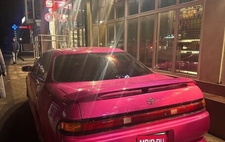 Toyota Mark II VIII (X100), 1995 год, 790 000 рублей, 13 фотография